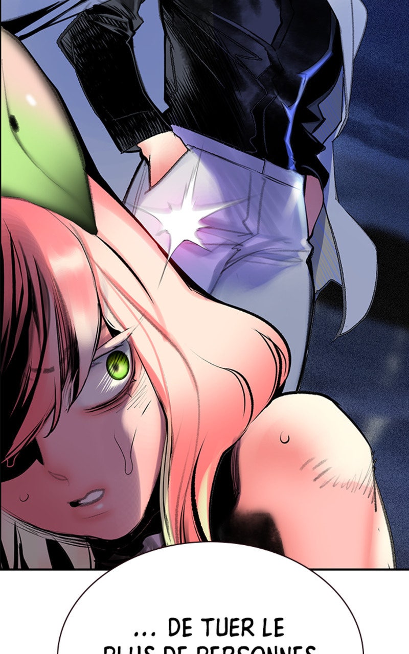 Read Jungle Juice fr Manga Online