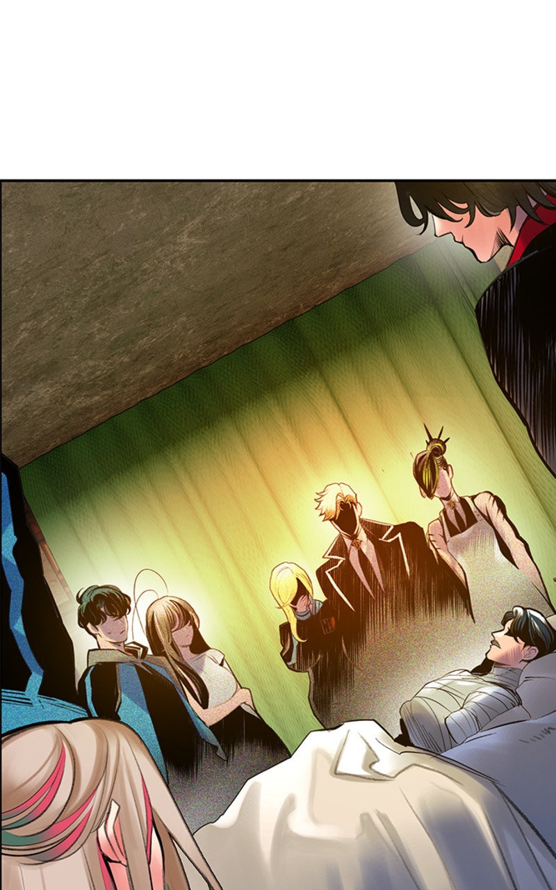 Read Jungle Juice fr Manga Online