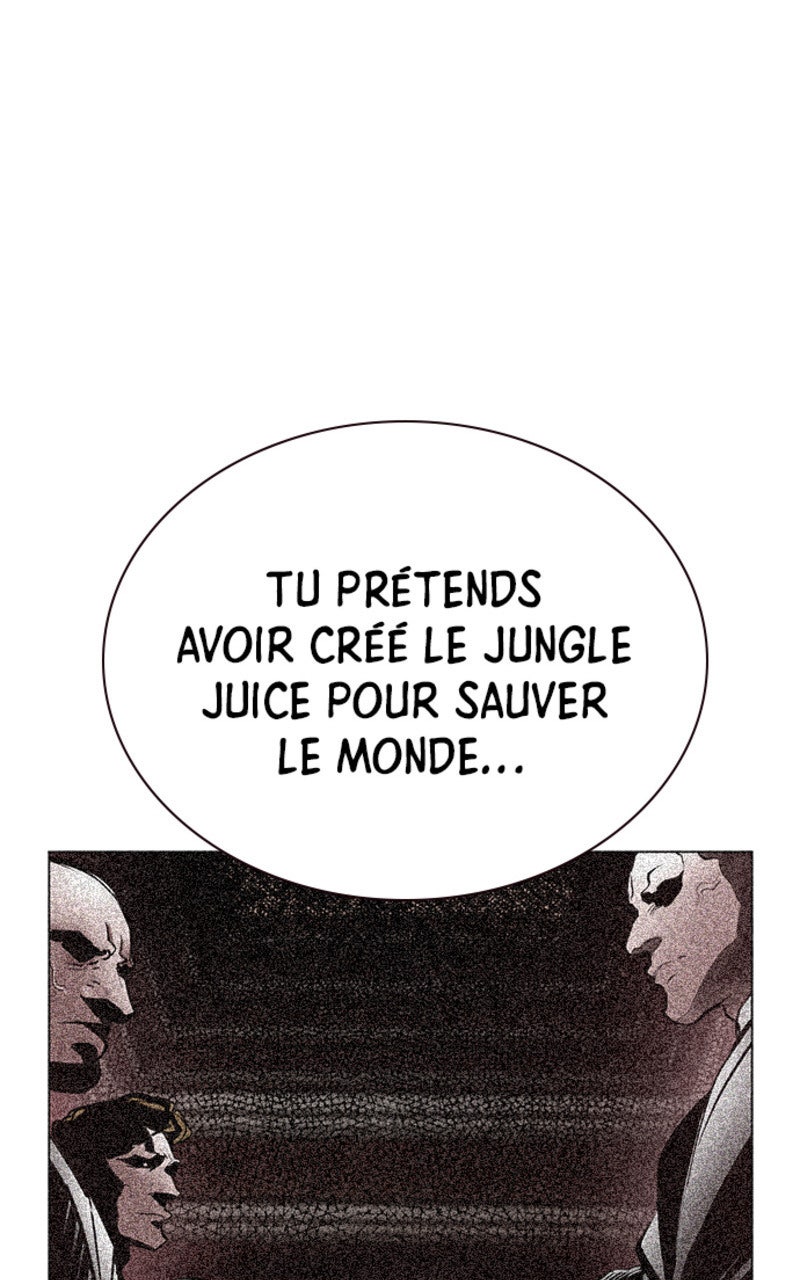 Read Jungle Juice fr Manga Online