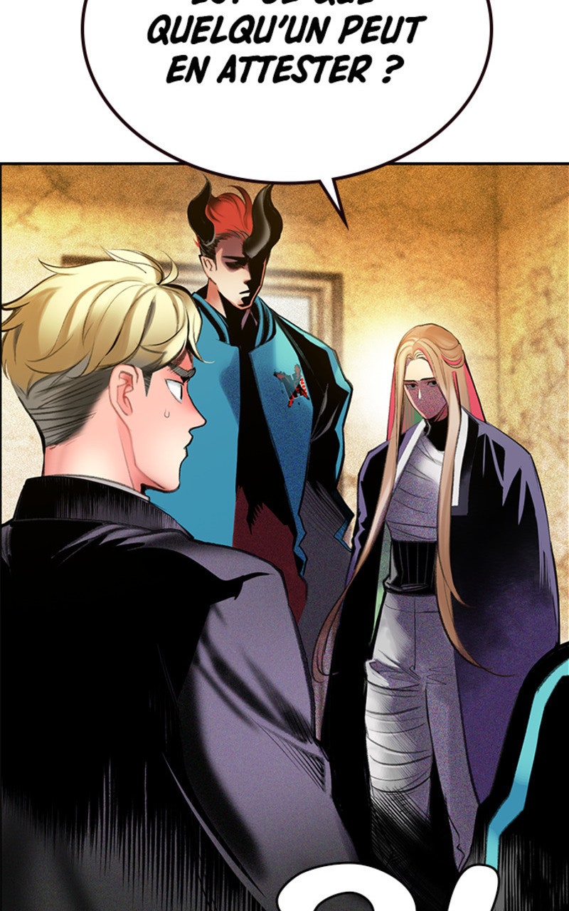 Read Jungle Juice fr Manga Online