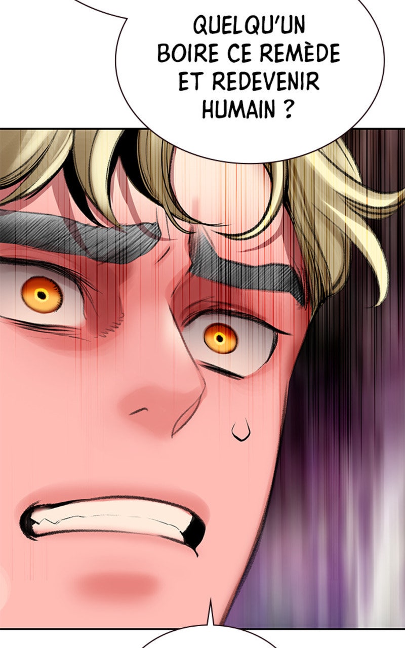 Read Jungle Juice fr Manga Online