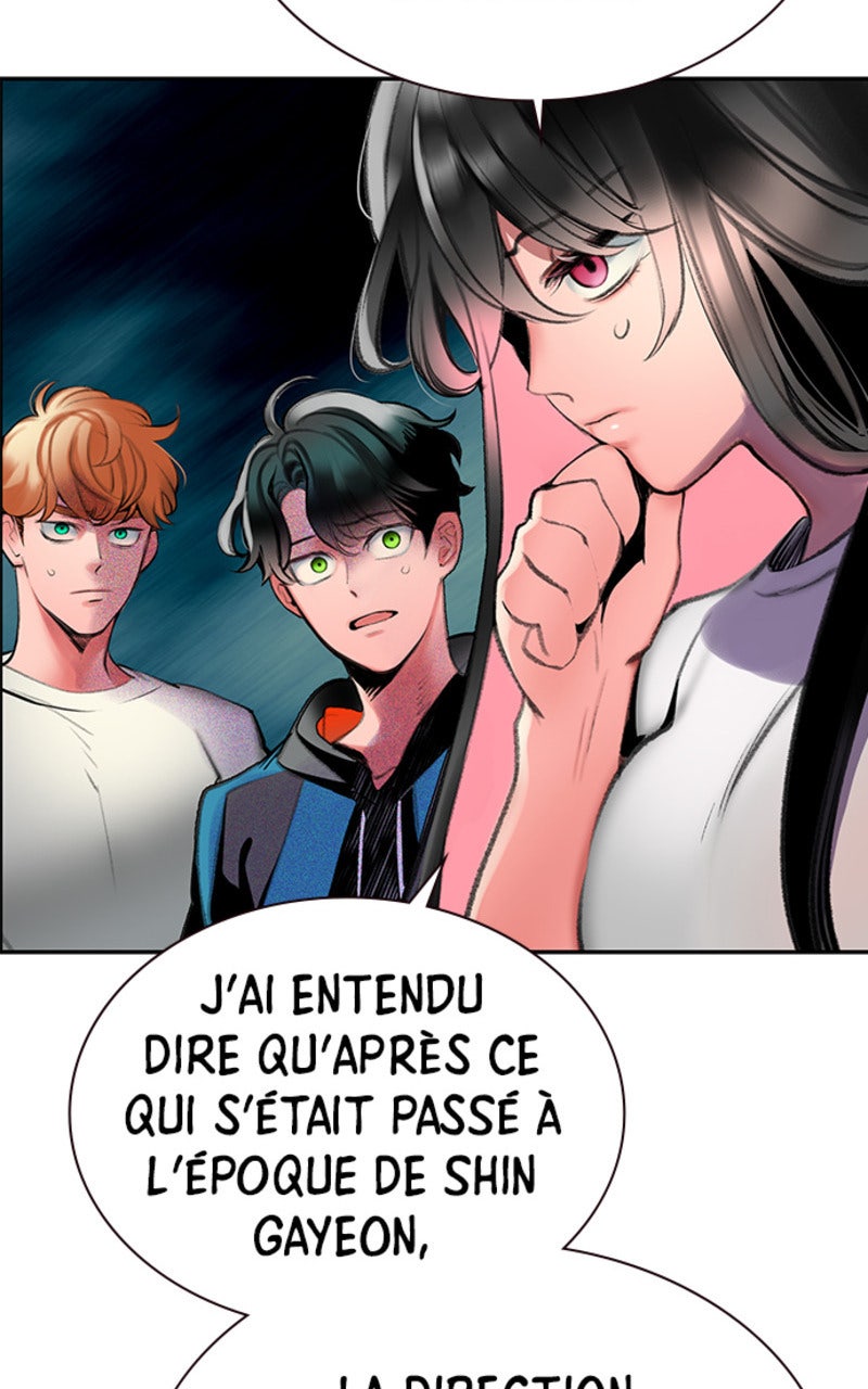 Read Jungle Juice fr Manga Online