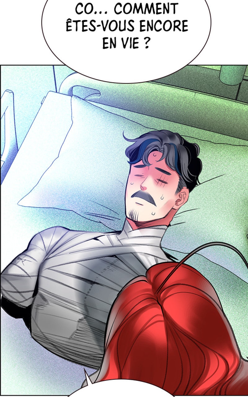 Read Jungle Juice fr Manga Online