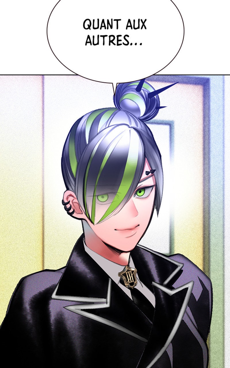 Read Jungle Juice fr Manga Online