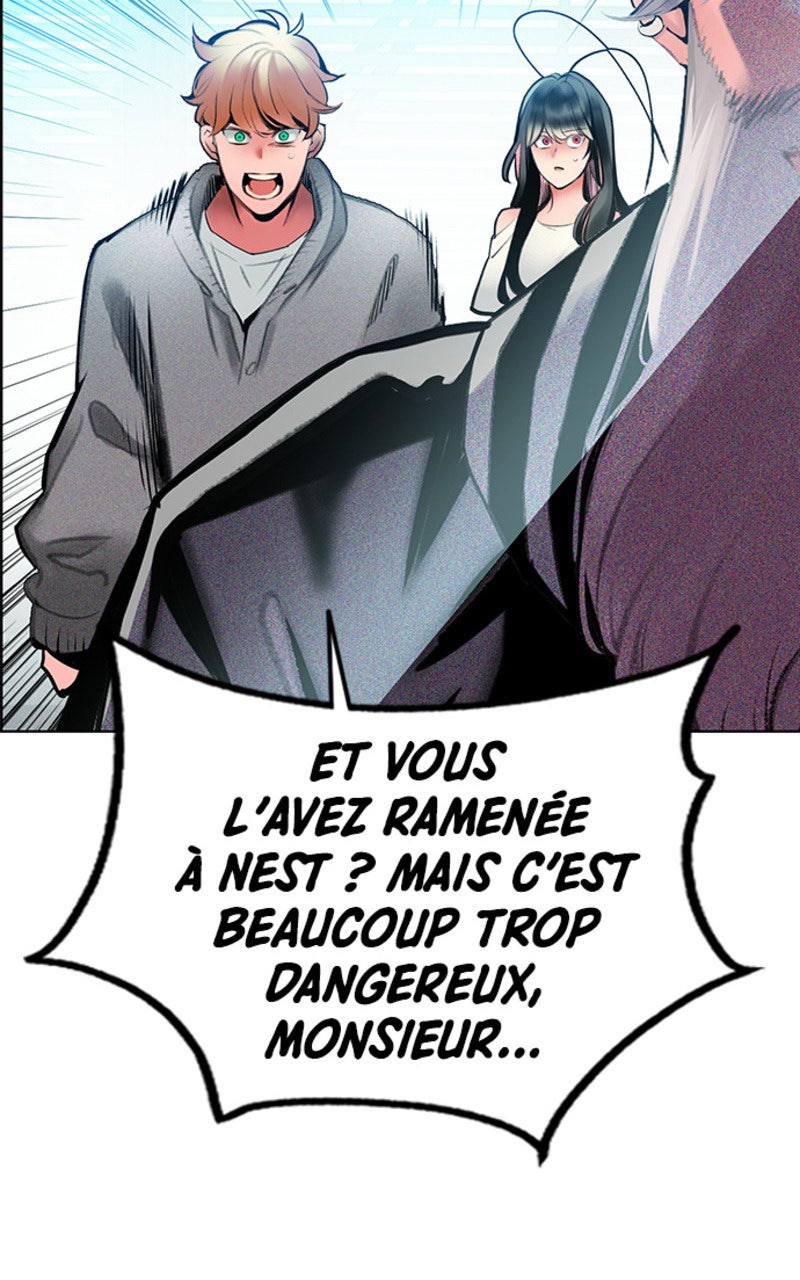 Read Jungle Juice fr Manga Online