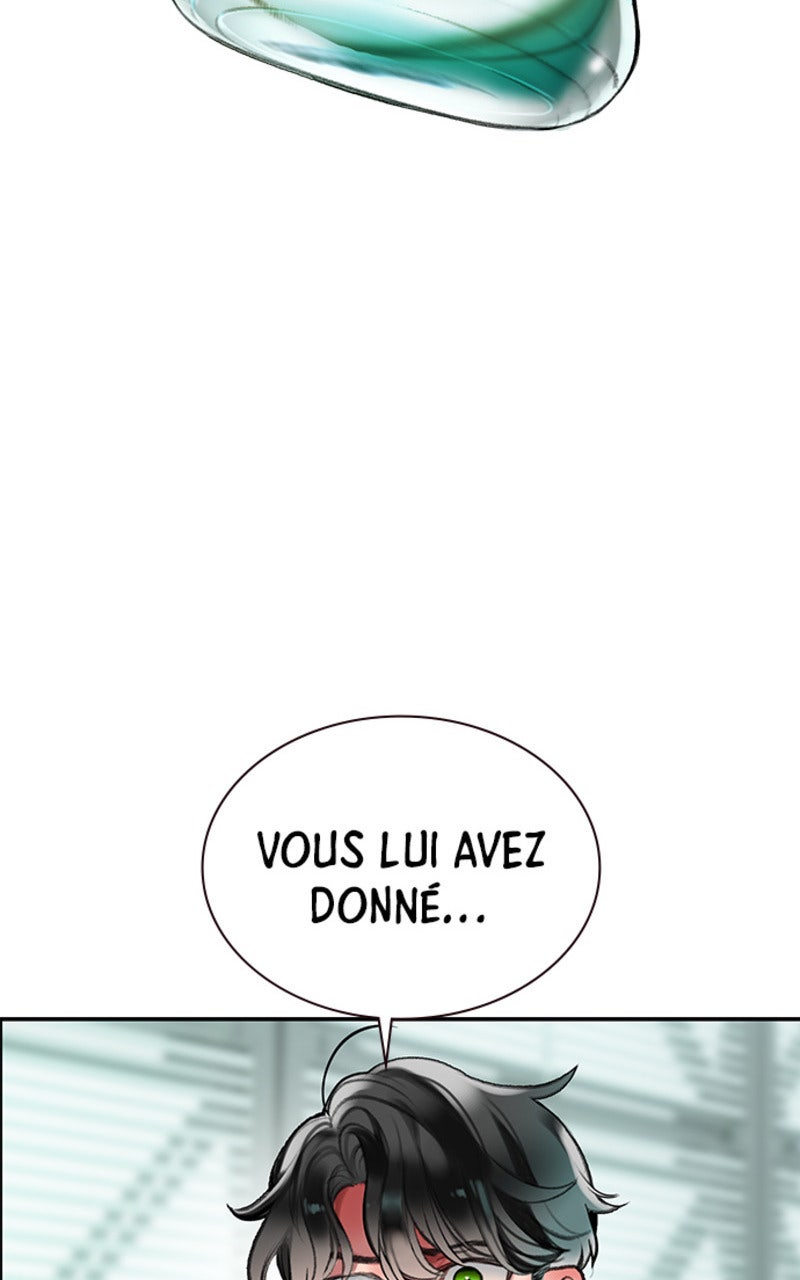 Read Jungle Juice fr Manga Online