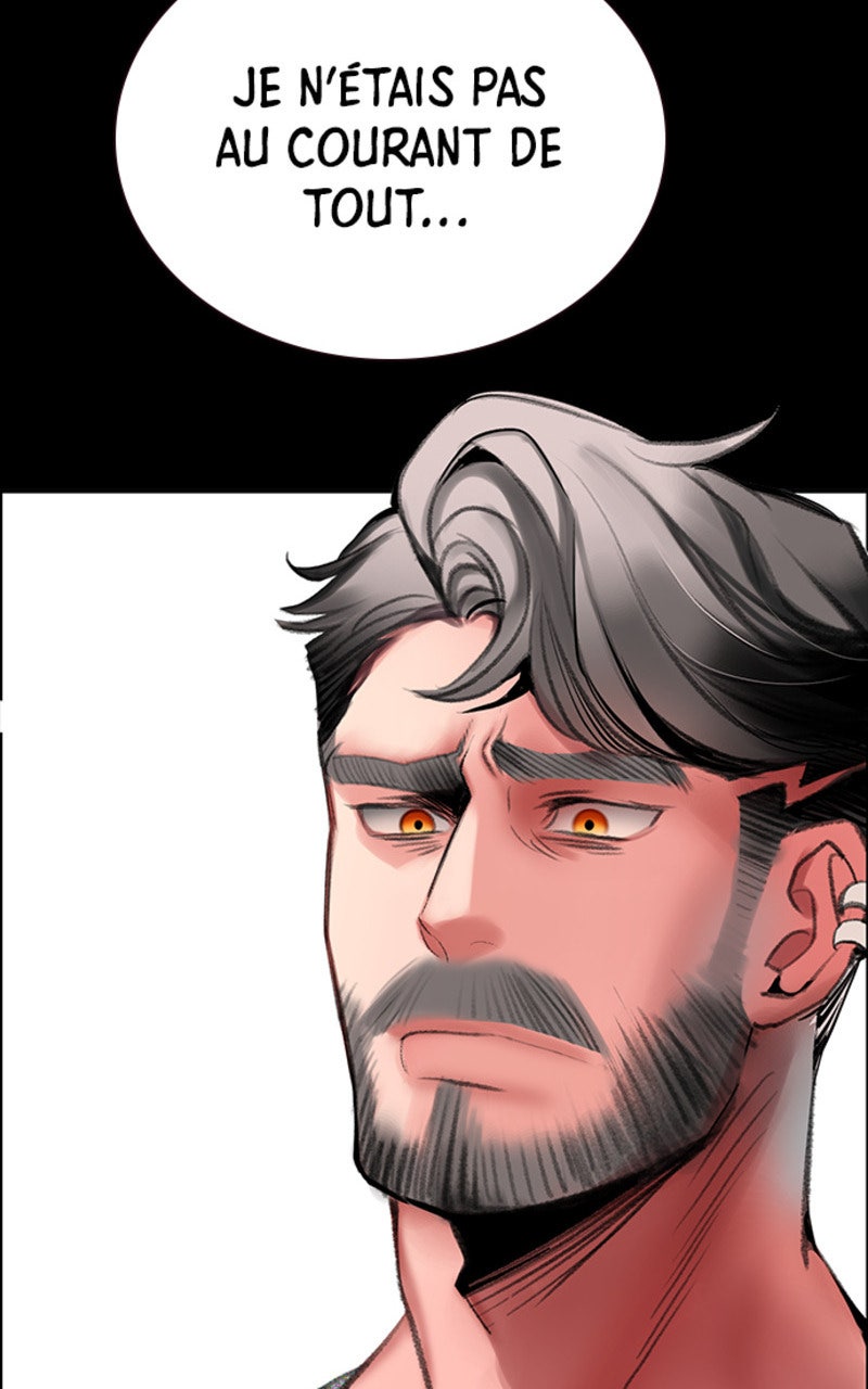 Read Jungle Juice fr Manga Online