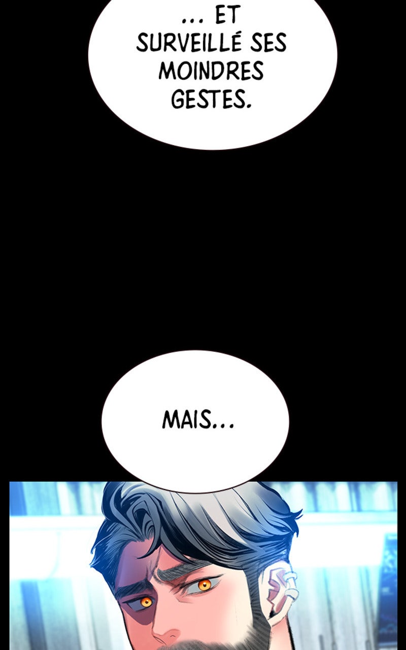 Read Jungle Juice fr Manga Online