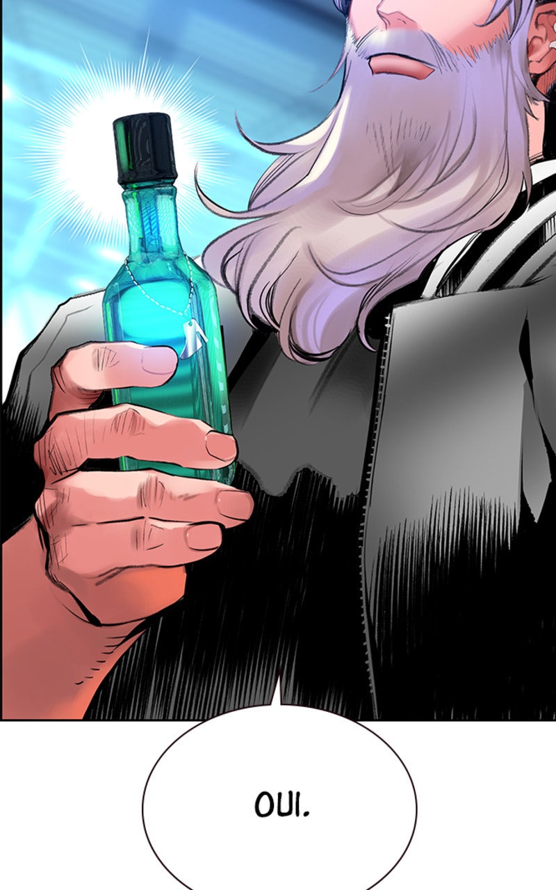 Read Jungle Juice fr Manga Online