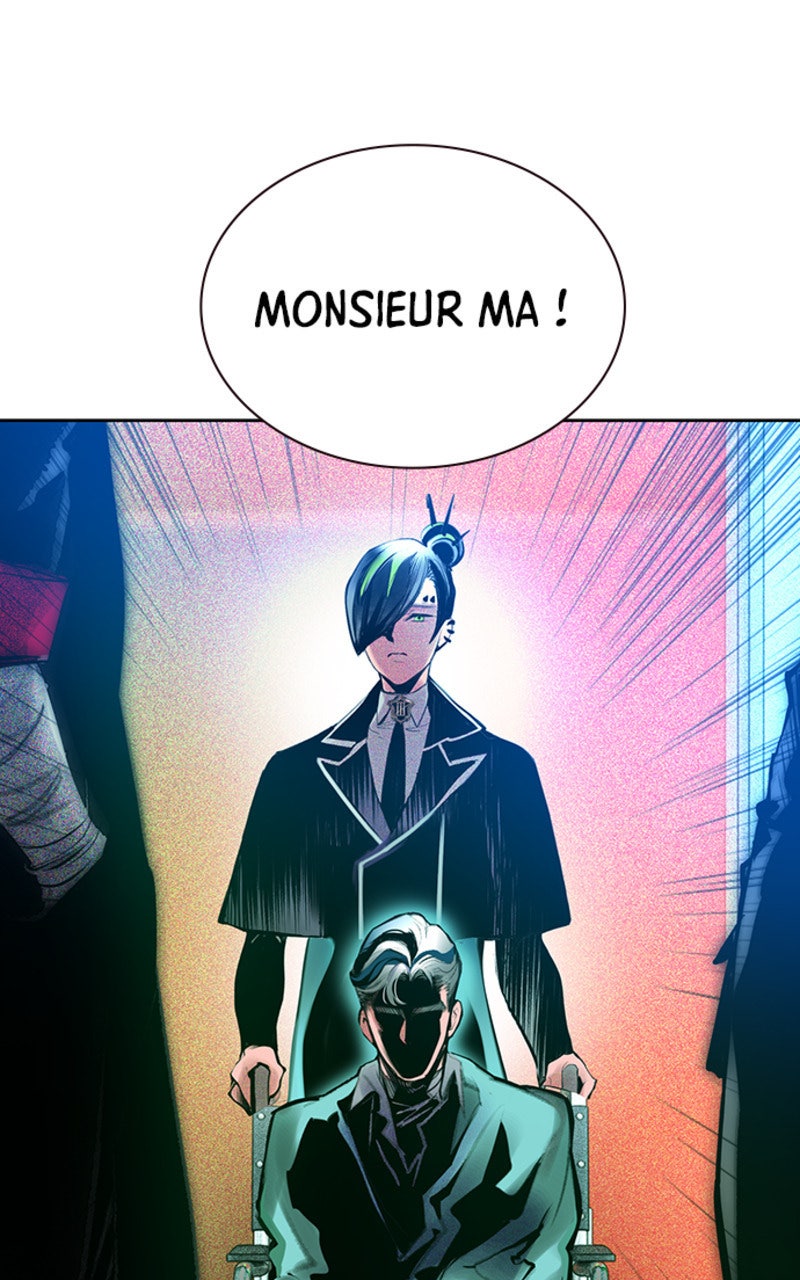 Read Jungle Juice fr Manga Online