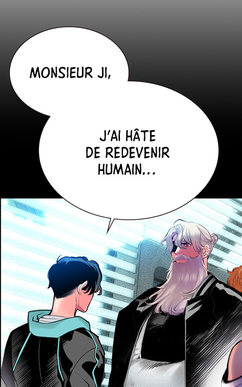 Read Jungle Juice fr Manga Online