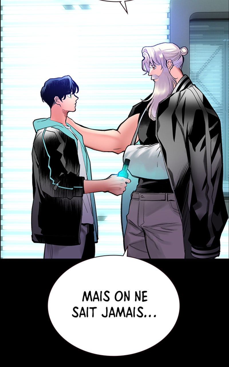 Read Jungle Juice fr Manga Online