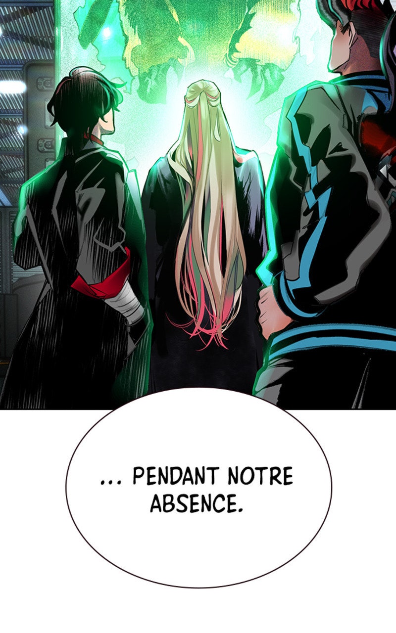 Read Jungle Juice fr Manga Online