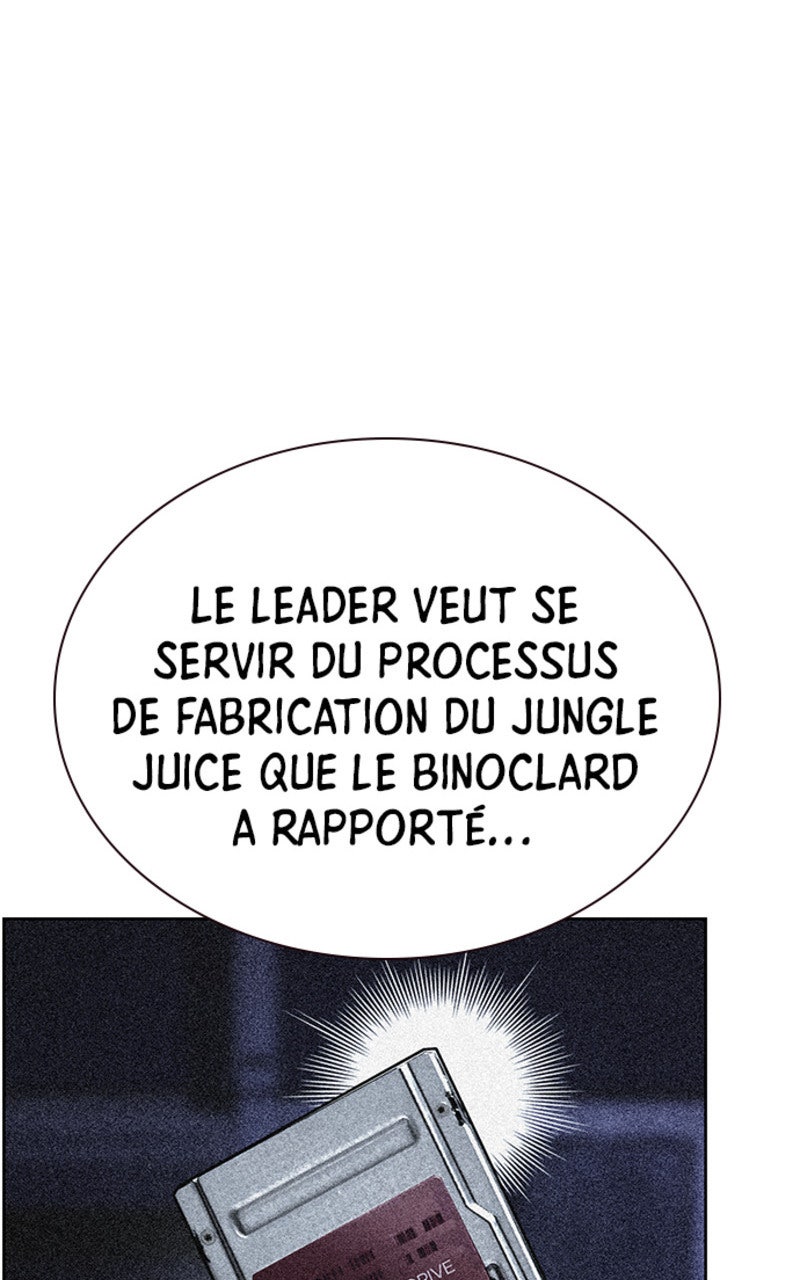 Read Jungle Juice fr Manga Online