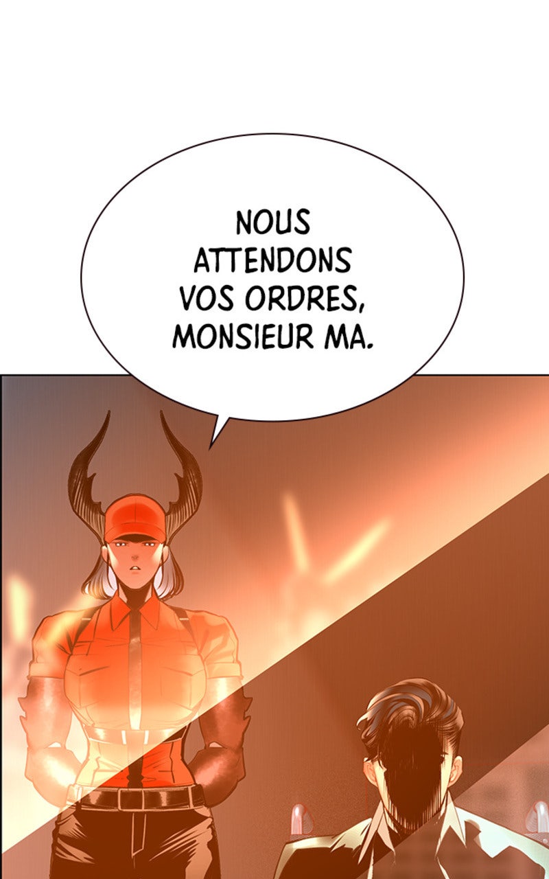 Read Jungle Juice fr Manga Online