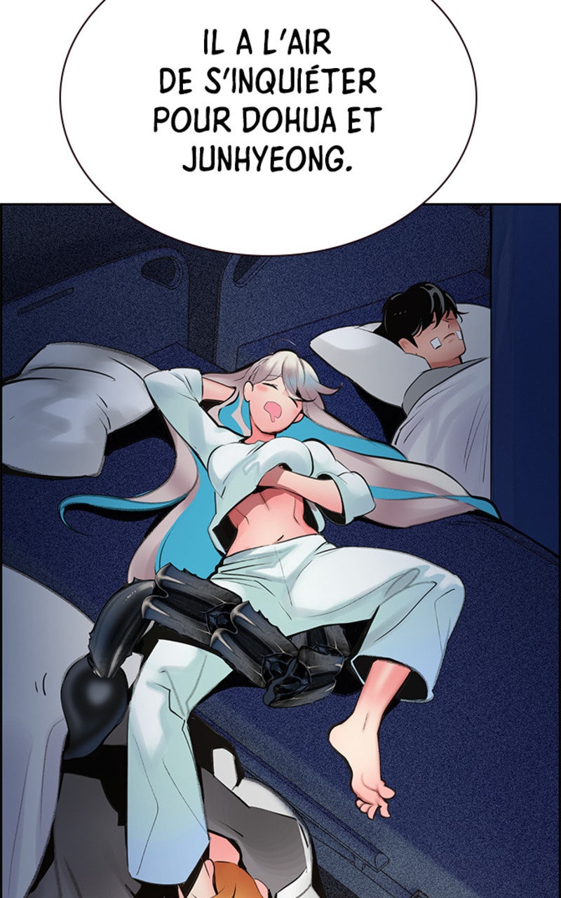 Read Jungle Juice fr Manga Online