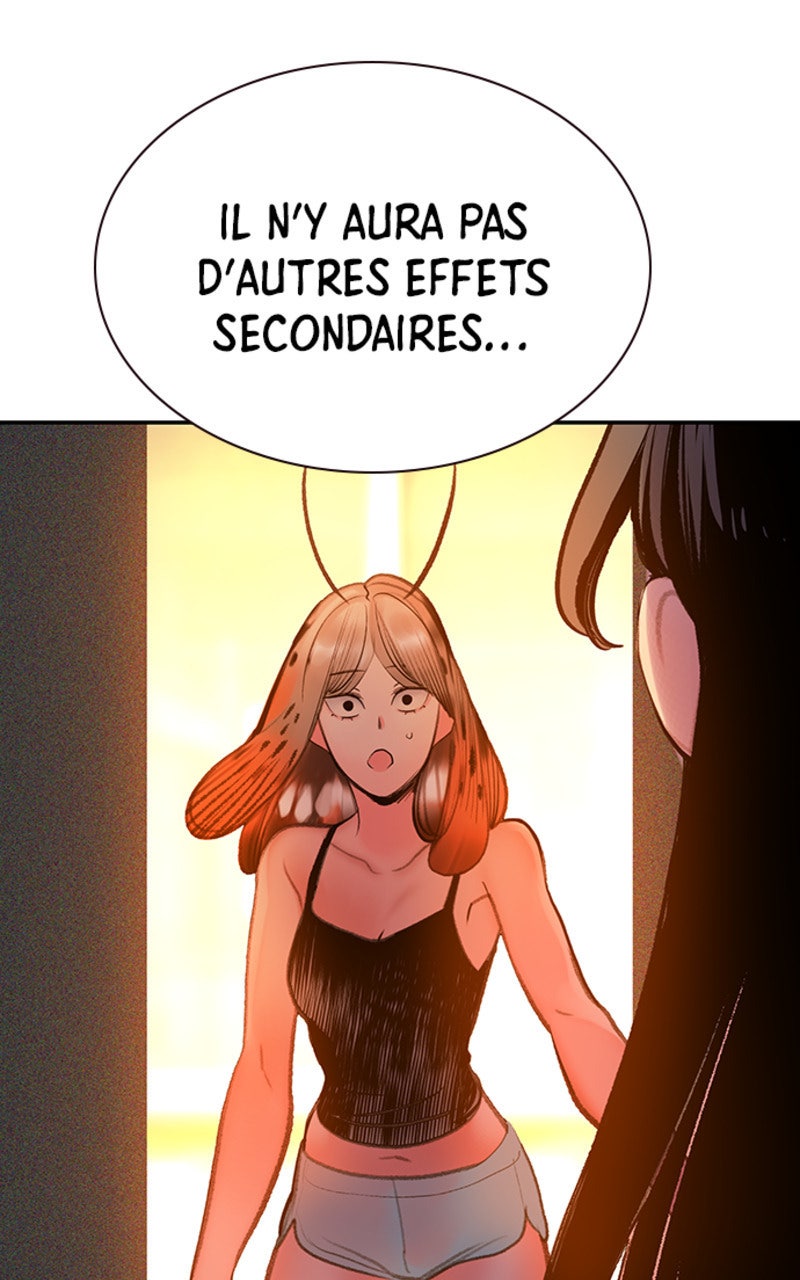 Read Jungle Juice fr Manga Online