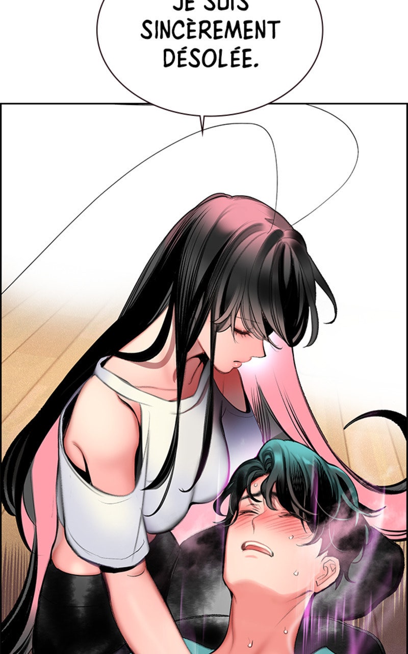 Read Jungle Juice fr Manga Online