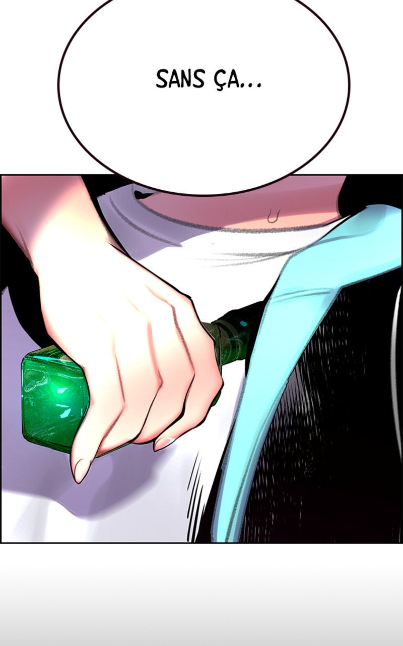 Read Jungle Juice fr Manga Online