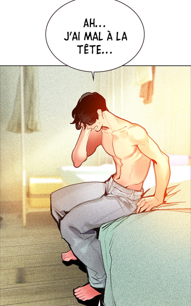 Read Jungle Juice fr Manga Online