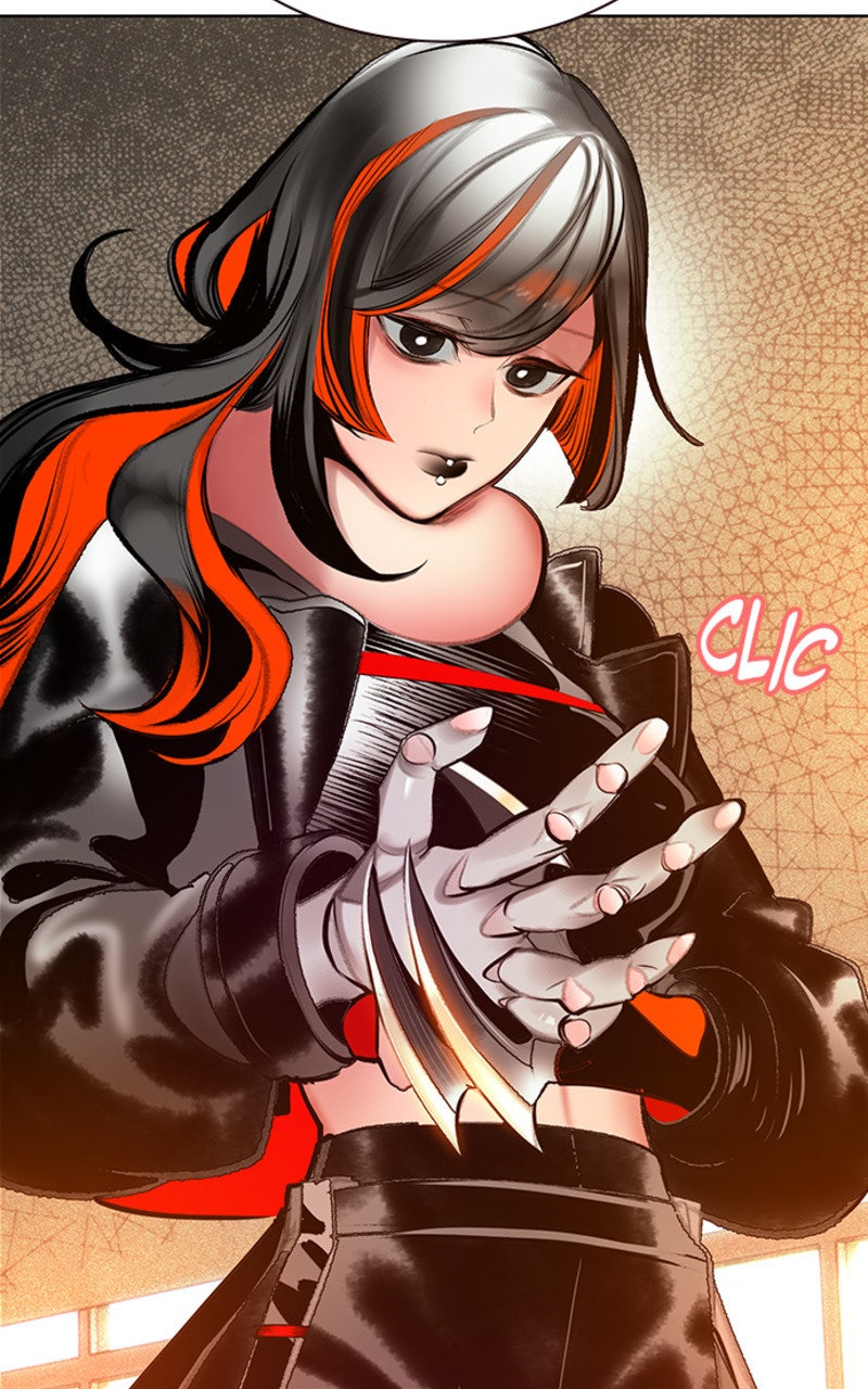 Read Jungle Juice fr Manga Online