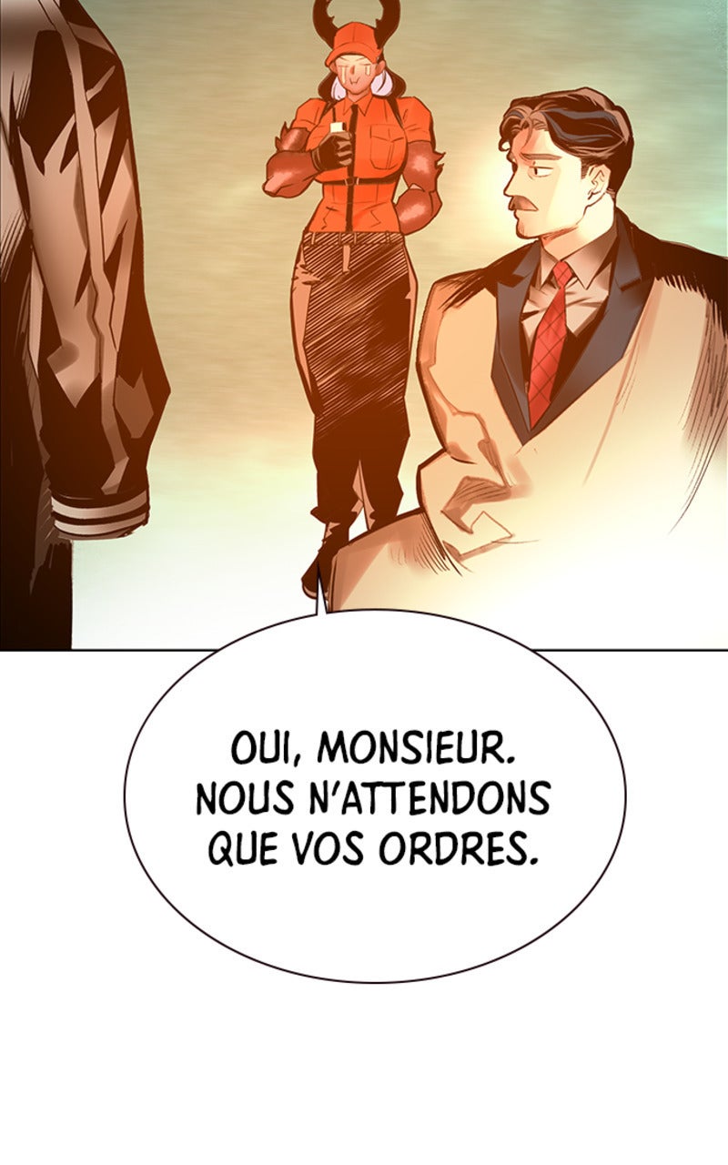 Read Jungle Juice fr Manga Online