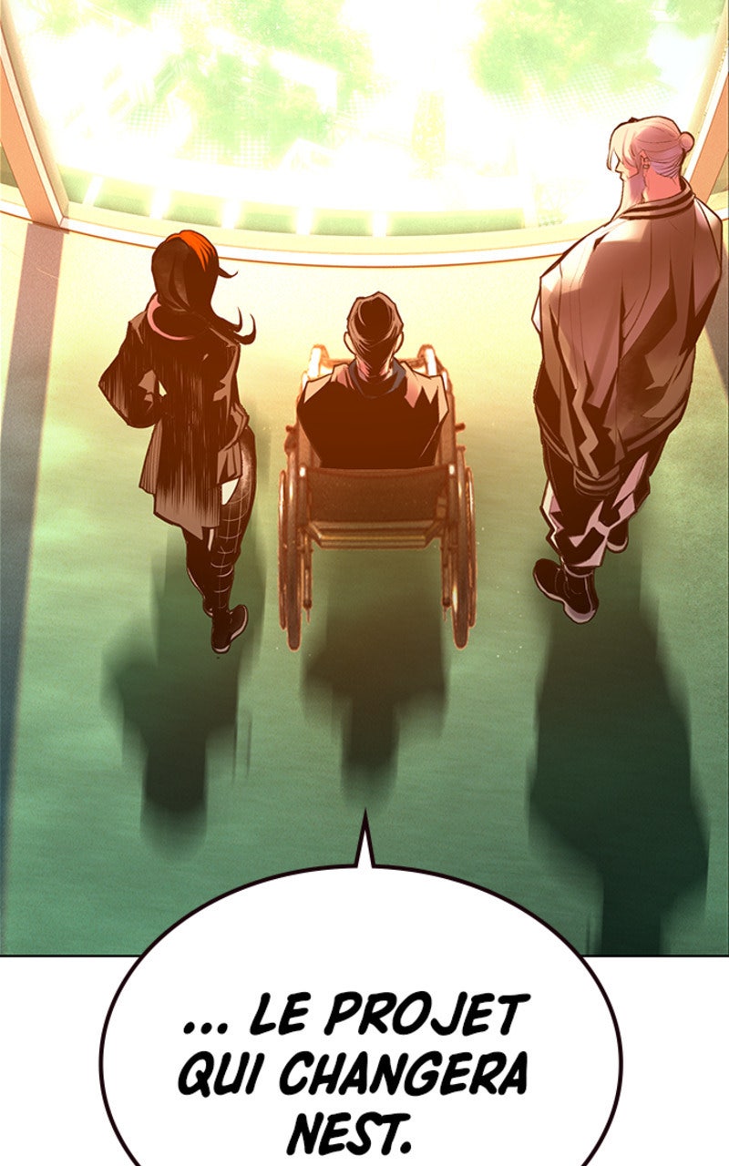 Read Jungle Juice fr Manga Online