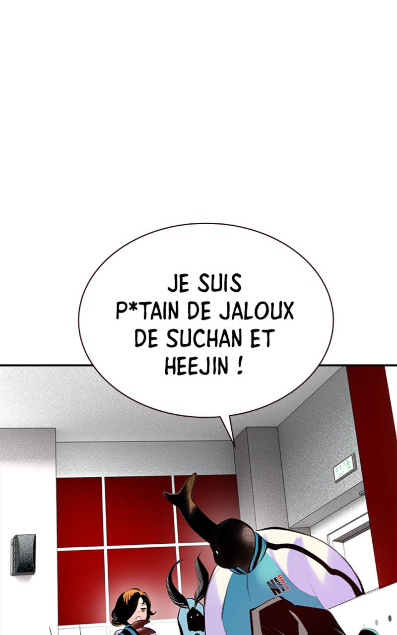 Read Jungle Juice fr Manga Online