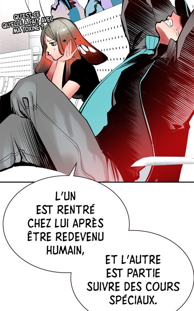 Read Jungle Juice fr Manga Online