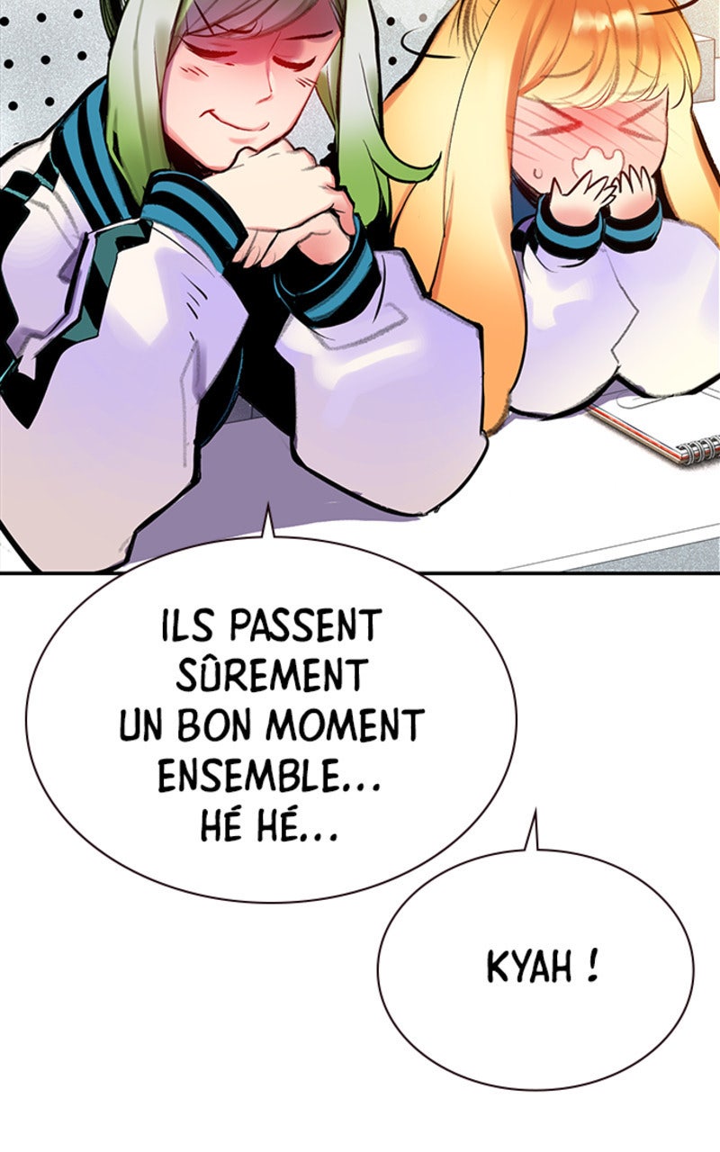 Read Jungle Juice fr Manga Online