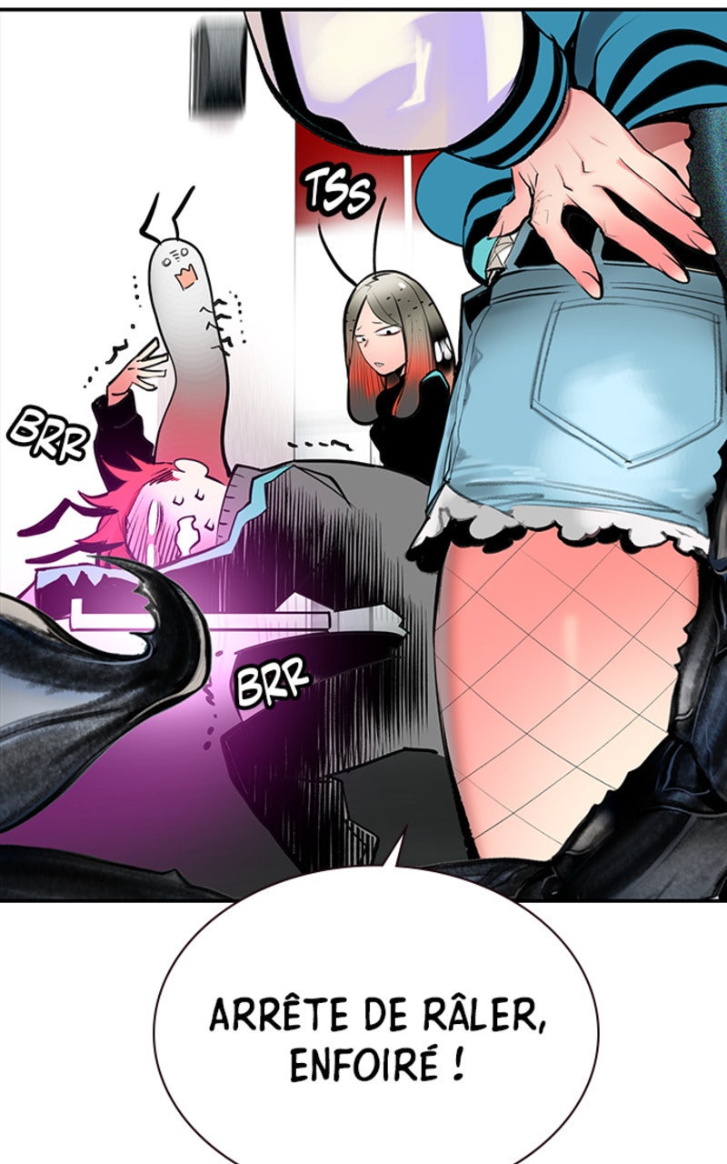 Read Jungle Juice fr Manga Online