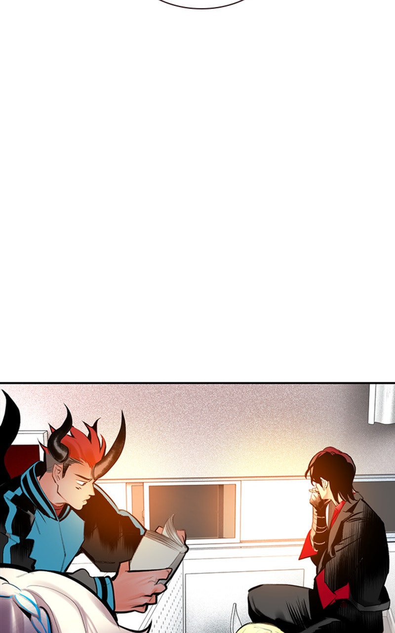 Read Jungle Juice fr Manga Online