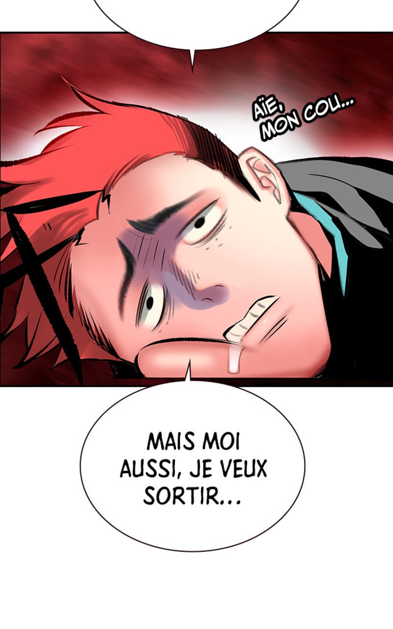 Read Jungle Juice fr Manga Online