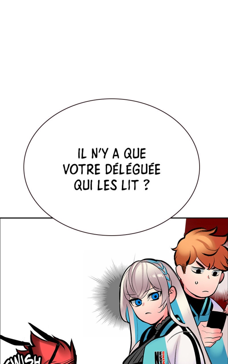 Read Jungle Juice fr Manga Online