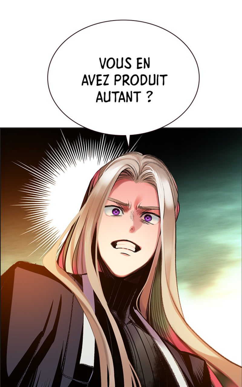 Read Jungle Juice fr Manga Online