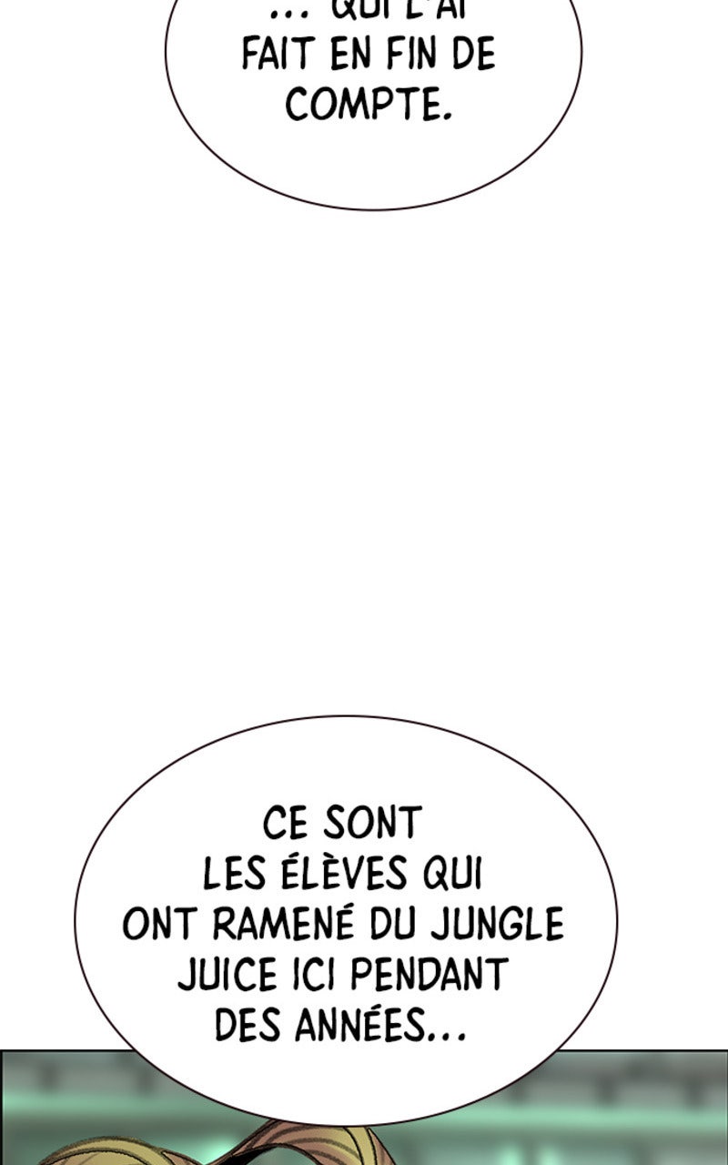 Read Jungle Juice fr Manga Online