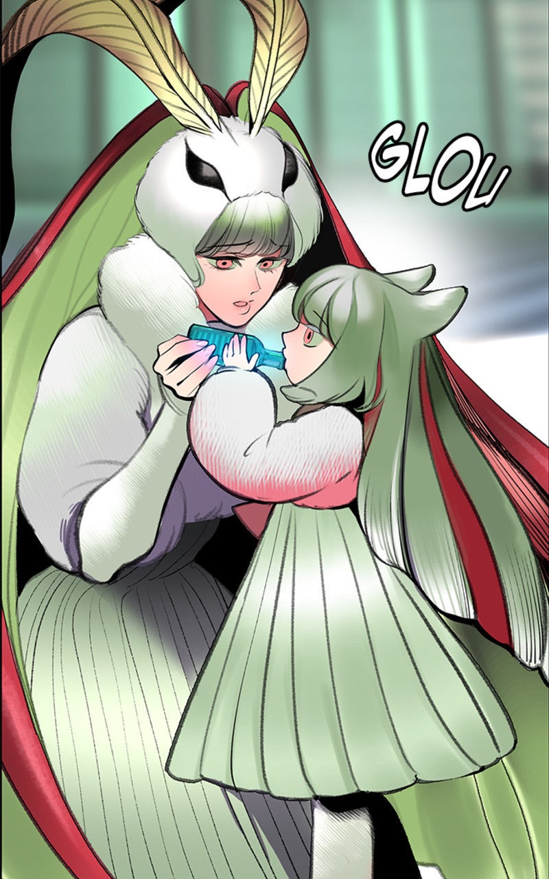 Read Jungle Juice fr Manga Online