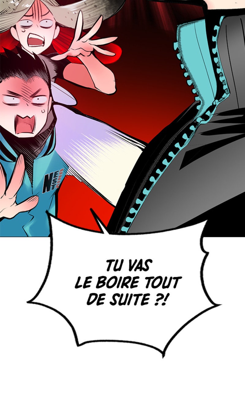 Read Jungle Juice fr Manga Online