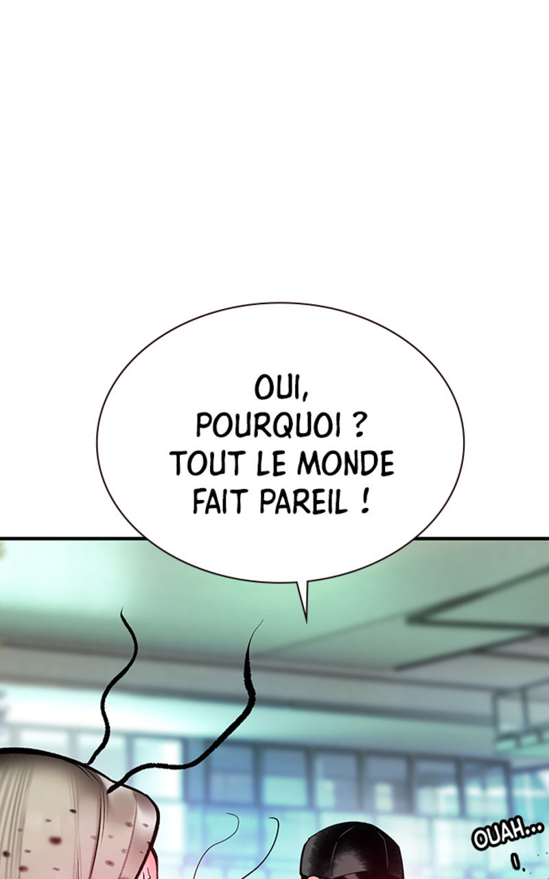 Read Jungle Juice fr Manga Online