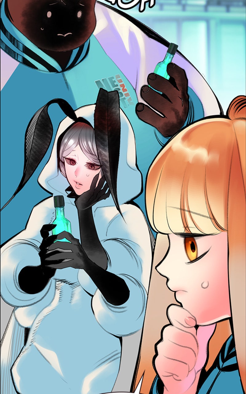 Read Jungle Juice fr Manga Online