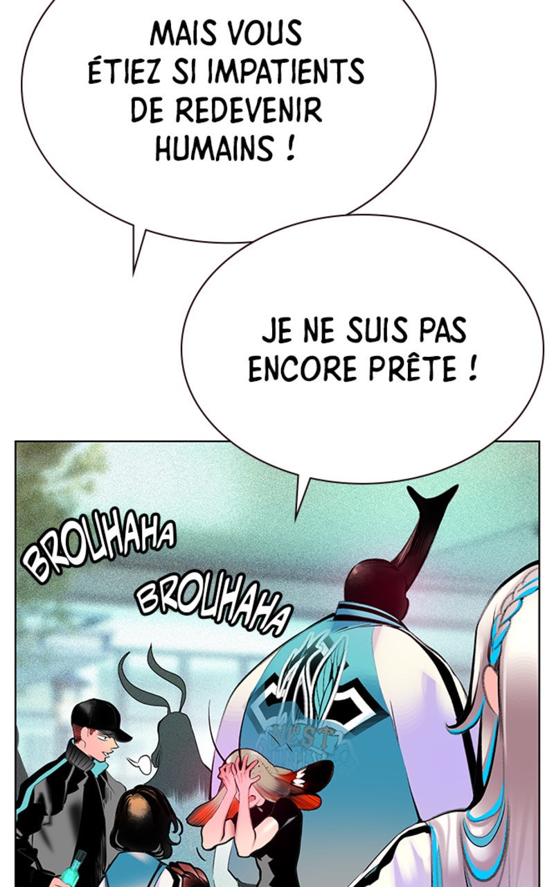 Read Jungle Juice fr Manga Online