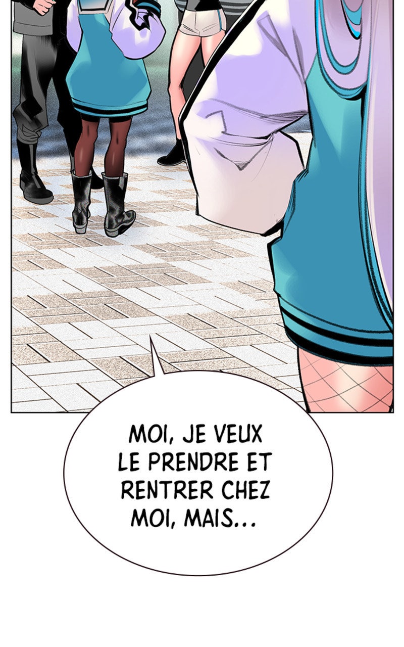 Read Jungle Juice fr Manga Online