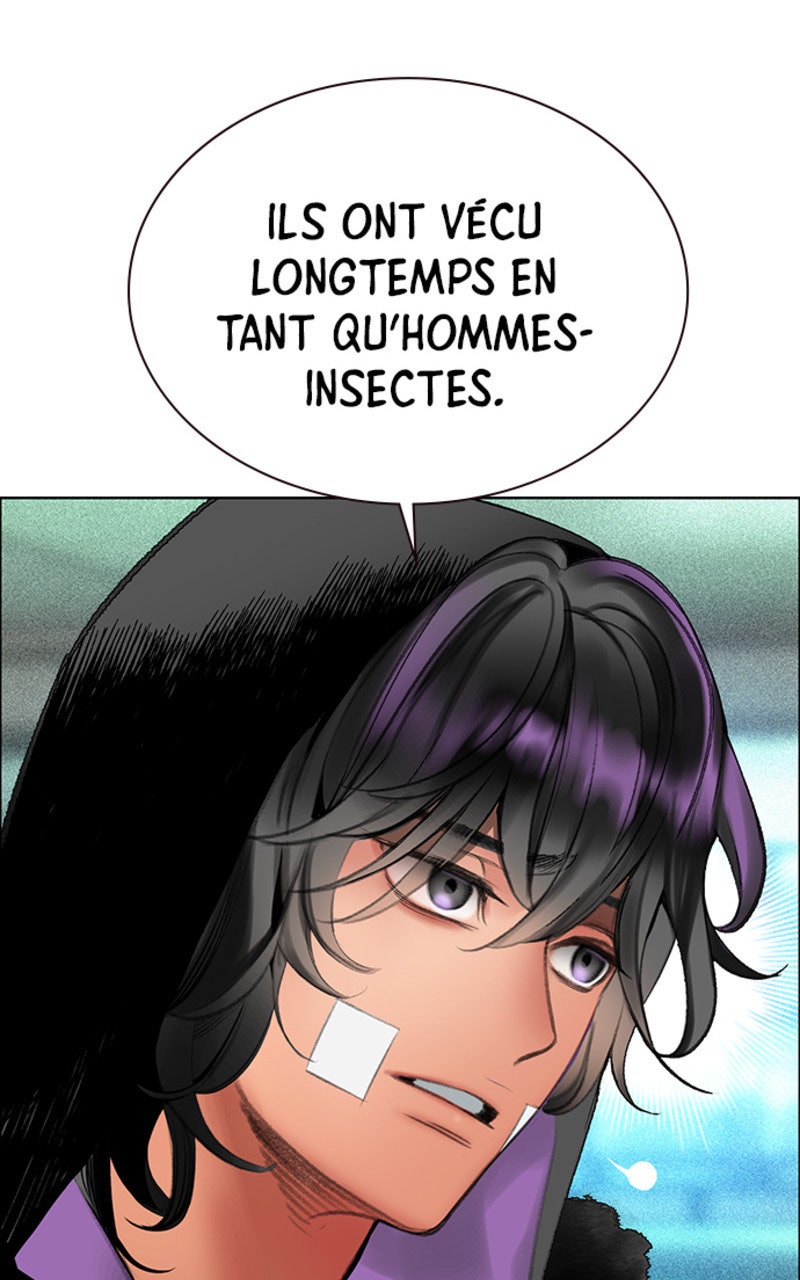 Read Jungle Juice fr Manga Online