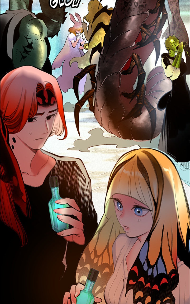 Read Jungle Juice fr Manga Online