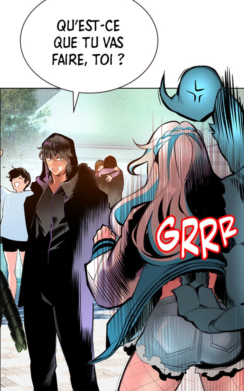 Read Jungle Juice fr Manga Online