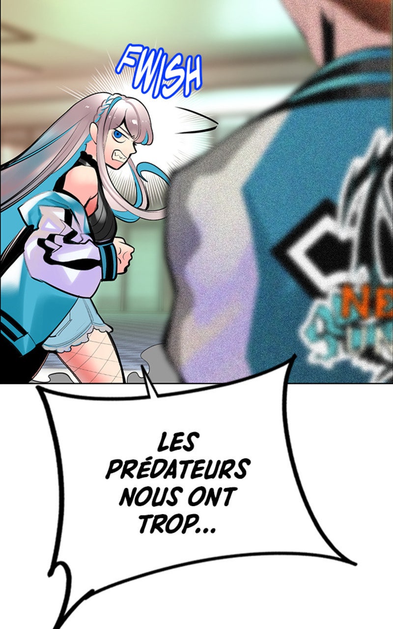 Read Jungle Juice fr Manga Online