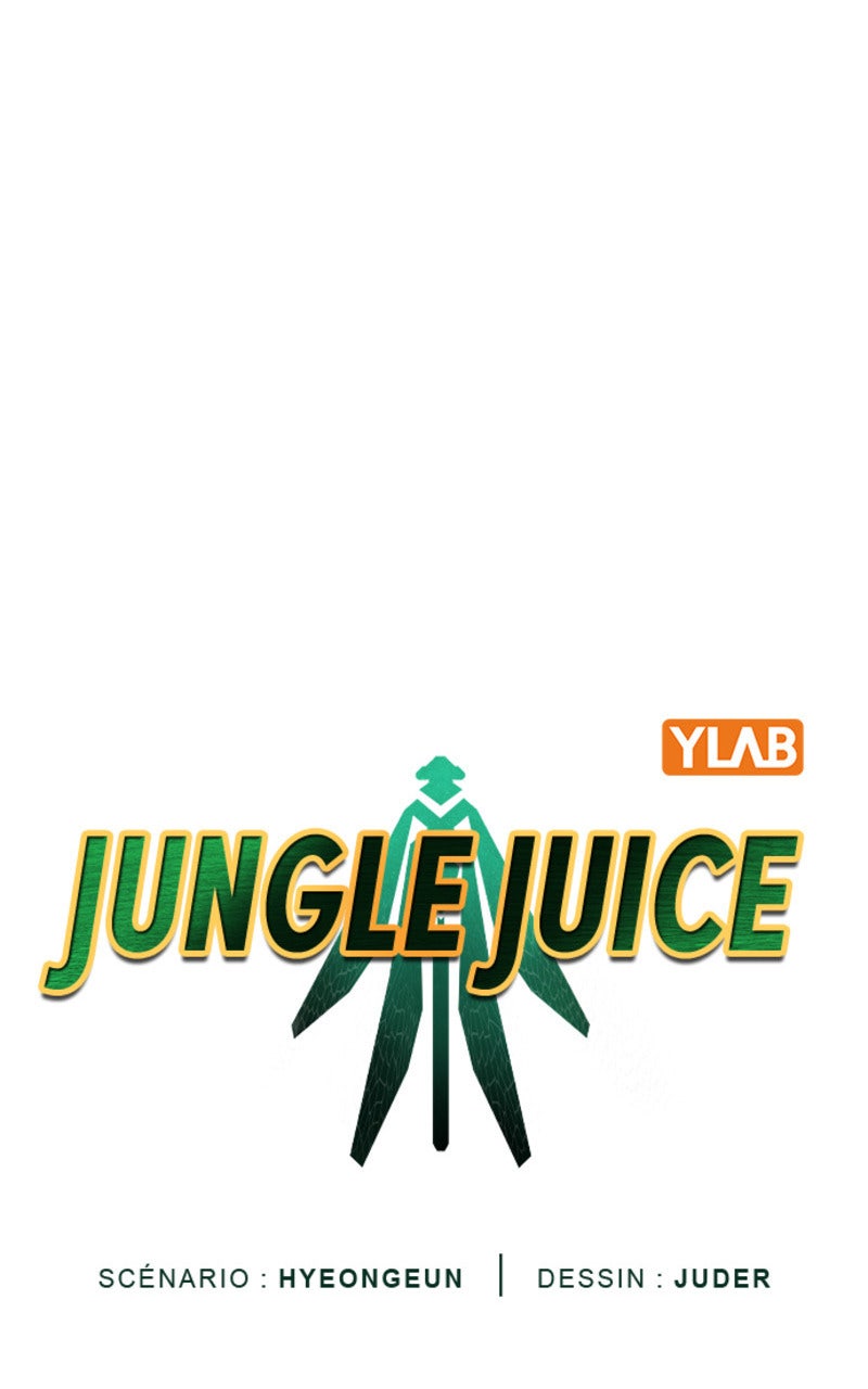Read Jungle Juice fr Manga Online