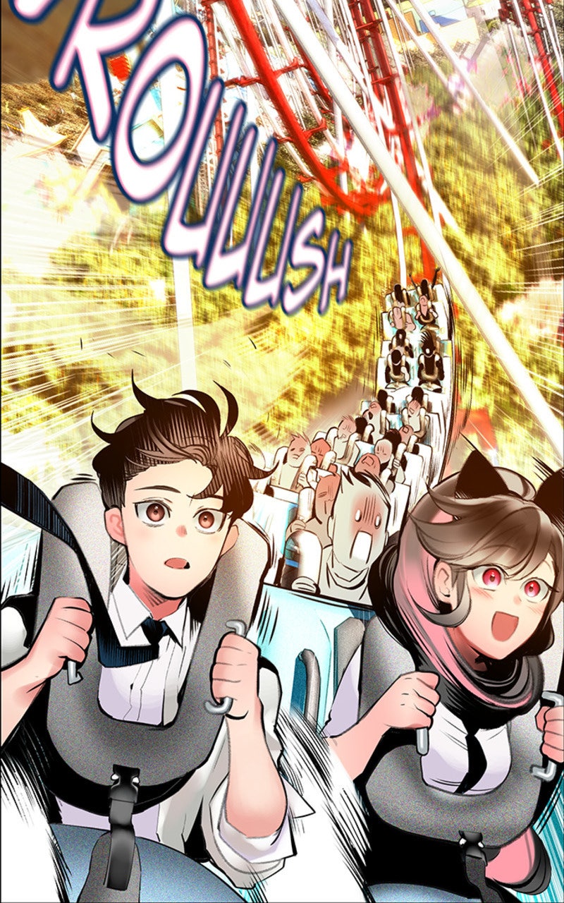 Read Jungle Juice fr Manga Online