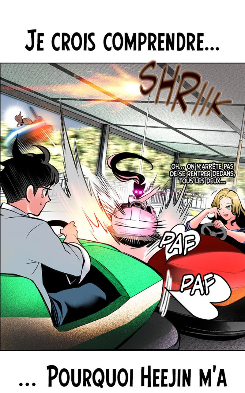 Read Jungle Juice fr Manga Online