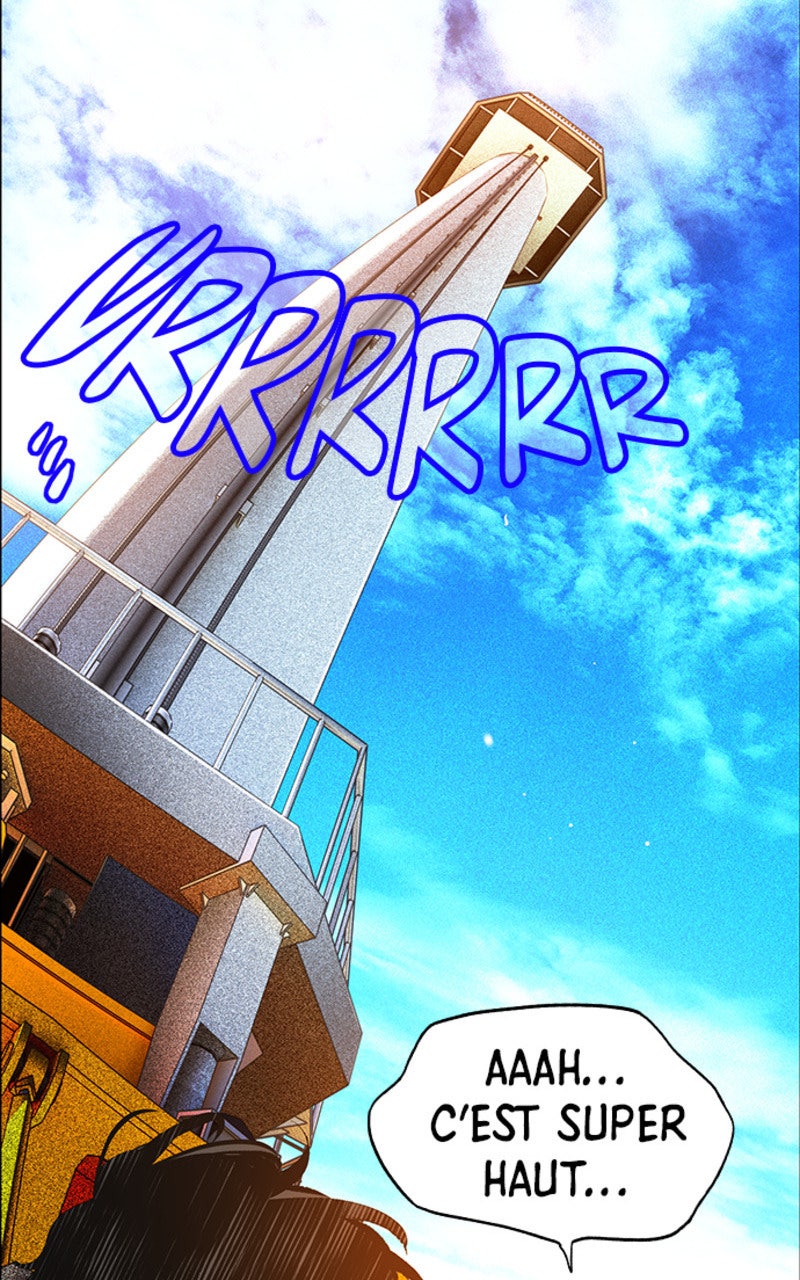 Read Jungle Juice fr Manga Online